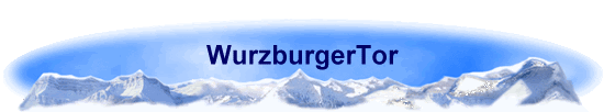 WurzburgerTor