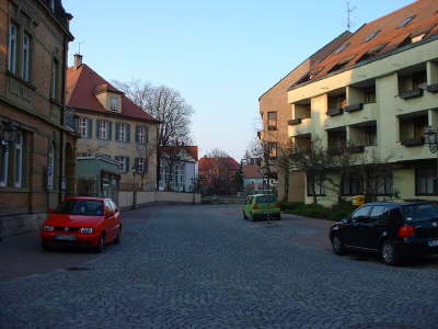 Altenheim